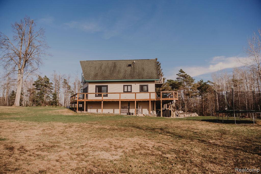 7186 Pineview Drive, Mancelona, MI 49659 — Photo 58