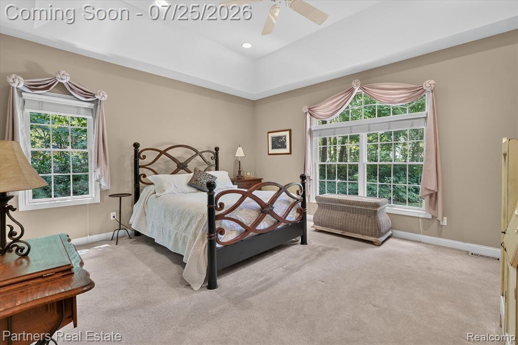 5935 Winans View Court, Pinckney, MI 48169 — Photo 33