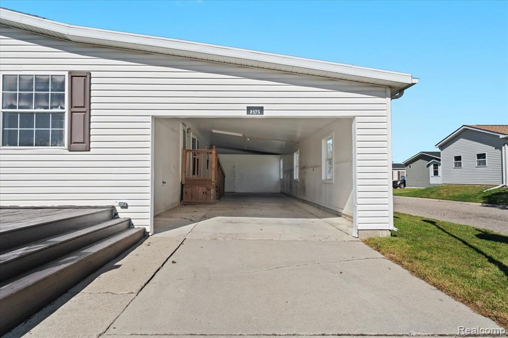 8175 Eaton Drive, Northville, MI 48167 — Photo 23