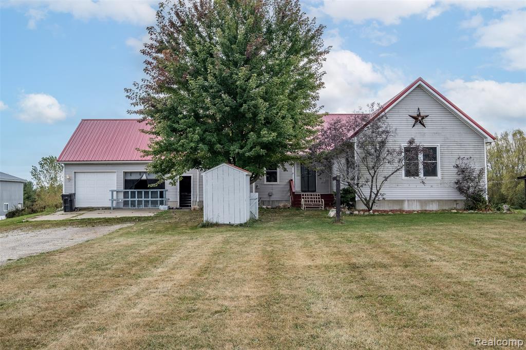 3211 Willis Road, Brown, MI 48416 — Photo 56