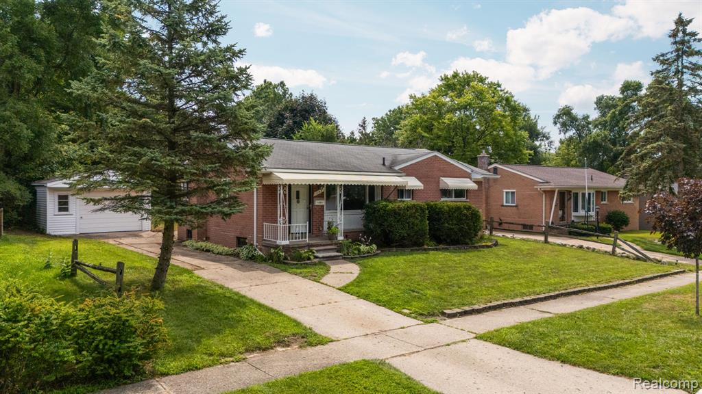 790 Friar Drive, Milford, MI 48381 — Photo 4