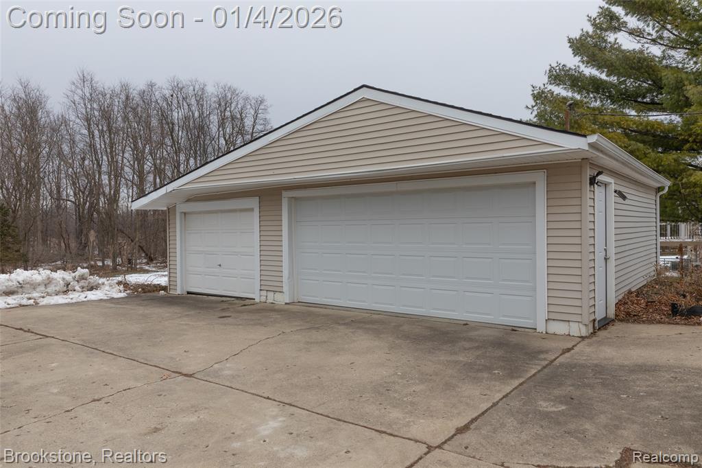 9204 Crosby Lake Road, Clarkston, MI — Photo 9