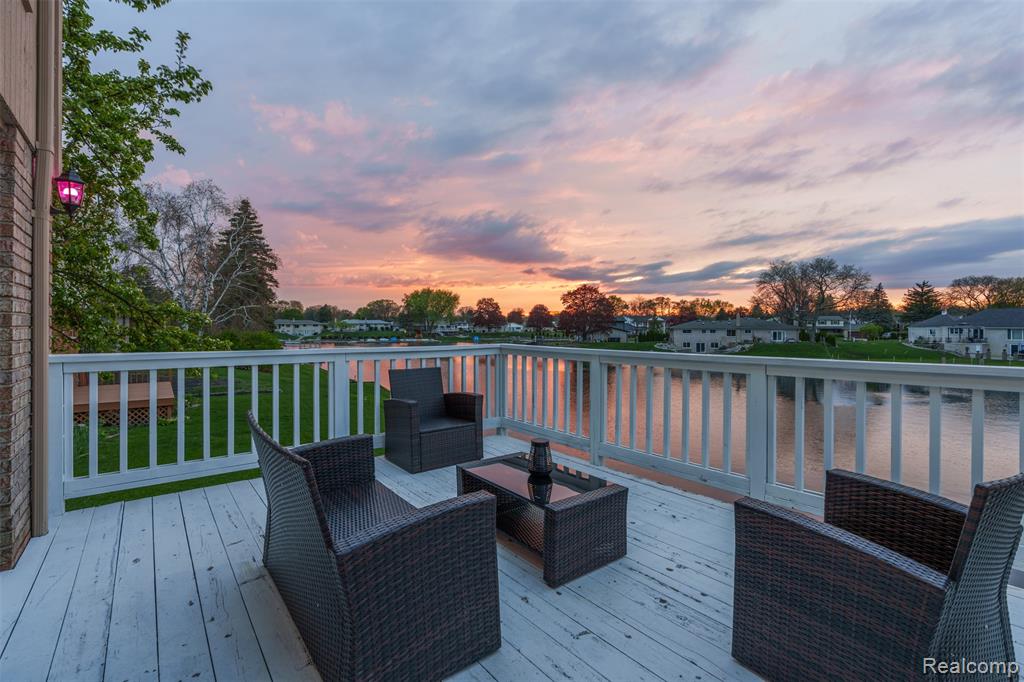 5615 Woodmire Drive, Shelby Twp, MI 48316 — Photo 47