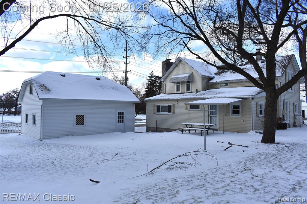 431 W Washington Street, Milford, MI 48381 — Photo 3