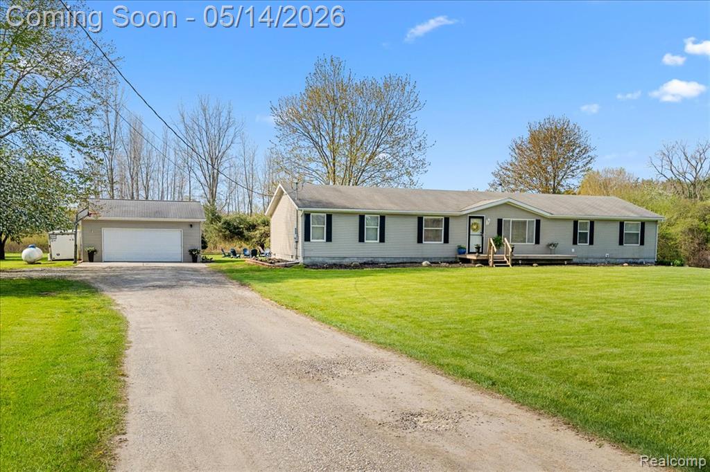 7935 Ravenswood Road, Goodells, MI — Photo 3