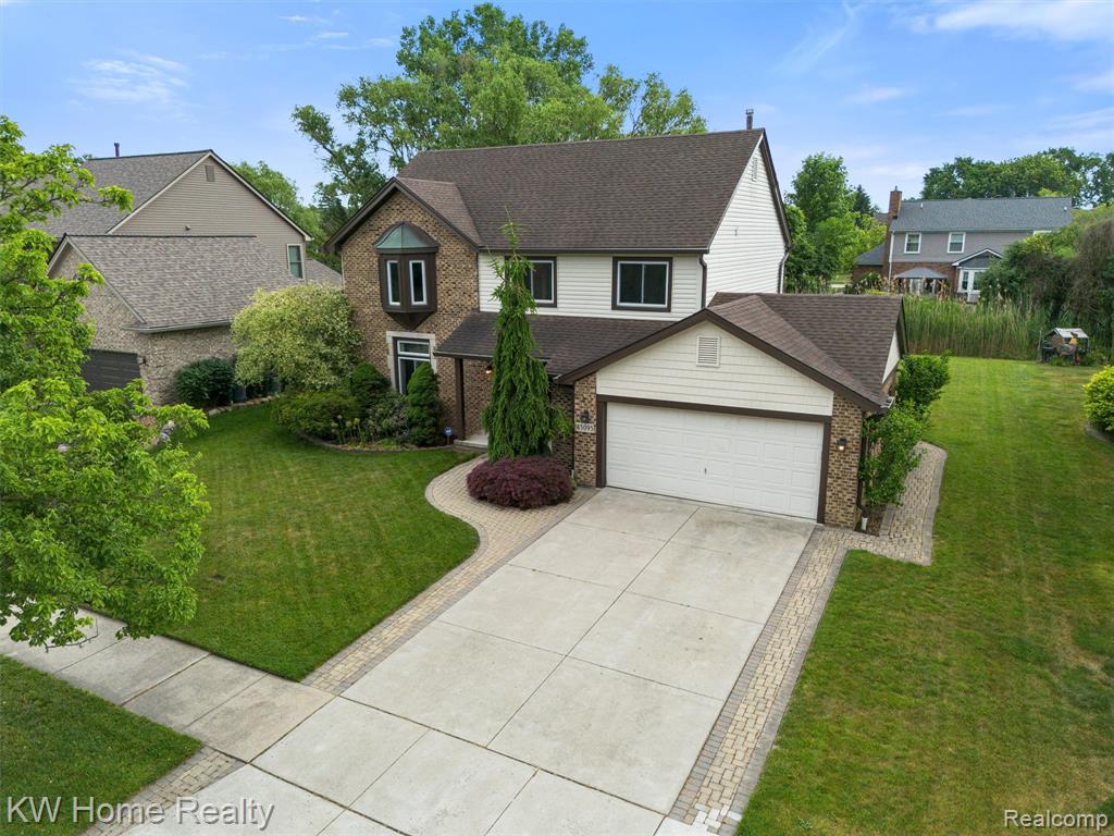 45095 Turnberry Court, Canton, MI 48188 — Photo 39