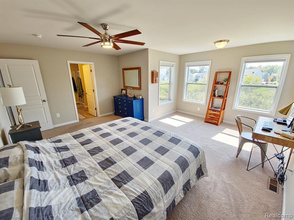 9270 NORMANDY Lane, Ypsilanti, MI 48197 — Photo 23