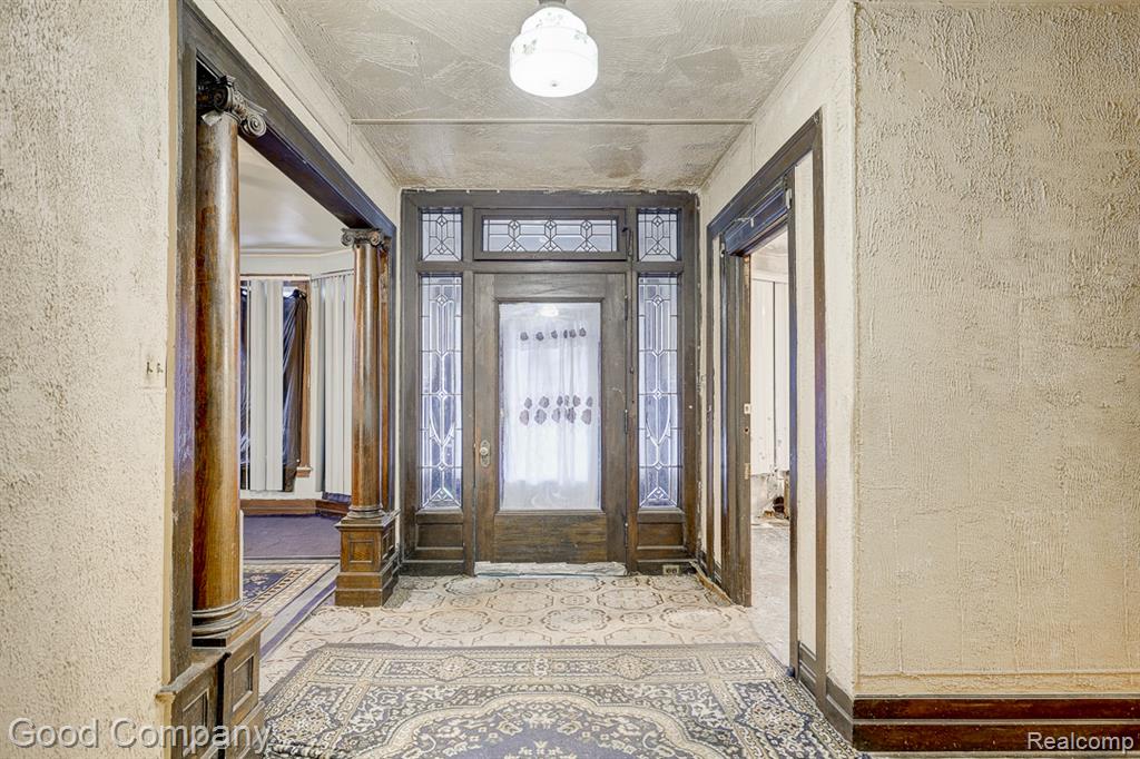 100 Taylor Street, Detroit, MI 48202 — Photo 4