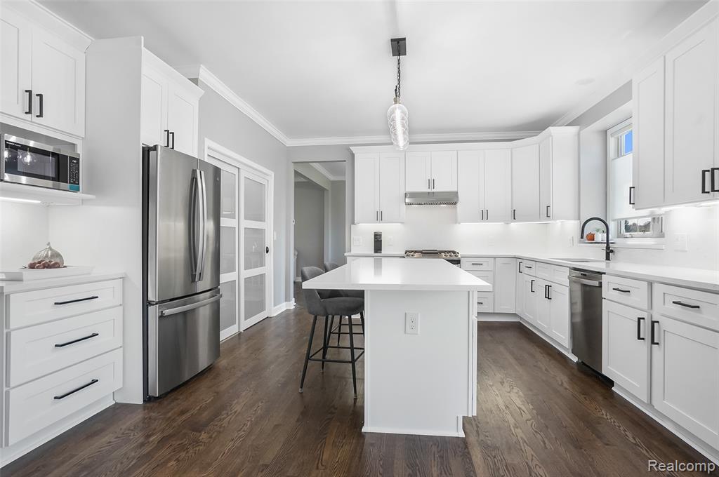 500 Belvedere Court N, Canton, MI 48188 — Photo 10