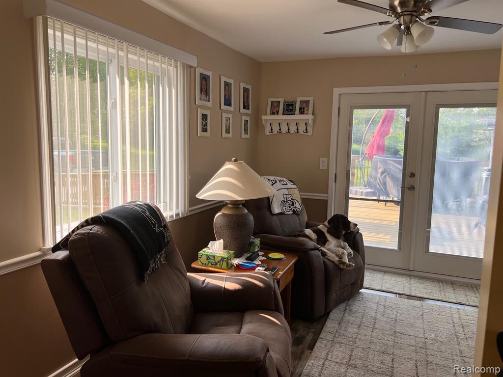 3742 W Barnes Lake Road, Columbiaville, MI 48421 — Photo 13