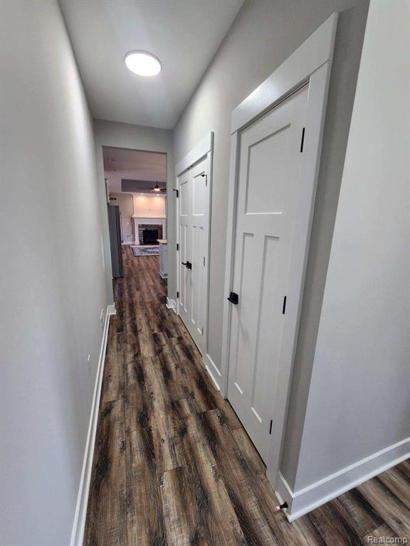 Lot #33 Alta Vista Alta Vista Drive, Pinckney, MI 48169 — Photo 49