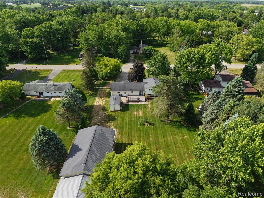 1055 E Hollywood Boulevard, Clio, MI 48420 — Photo 27