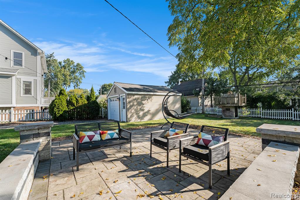 416 N Sheldon Road, Plymouth, MI 48170 — Photo 23