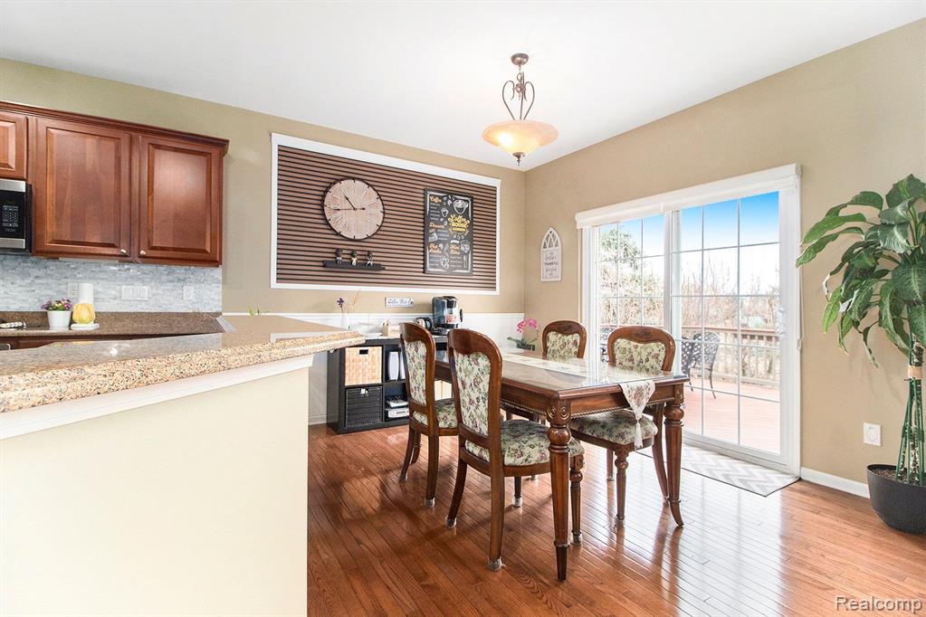 49053 Freestone Drive, Northville, MI 48168 — Photo 12