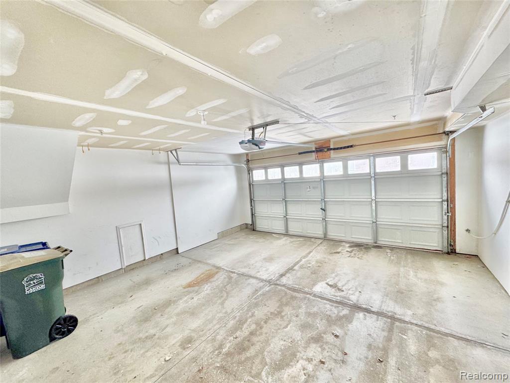 43846 E Cherry Grove Court, Canton, MI, 48188