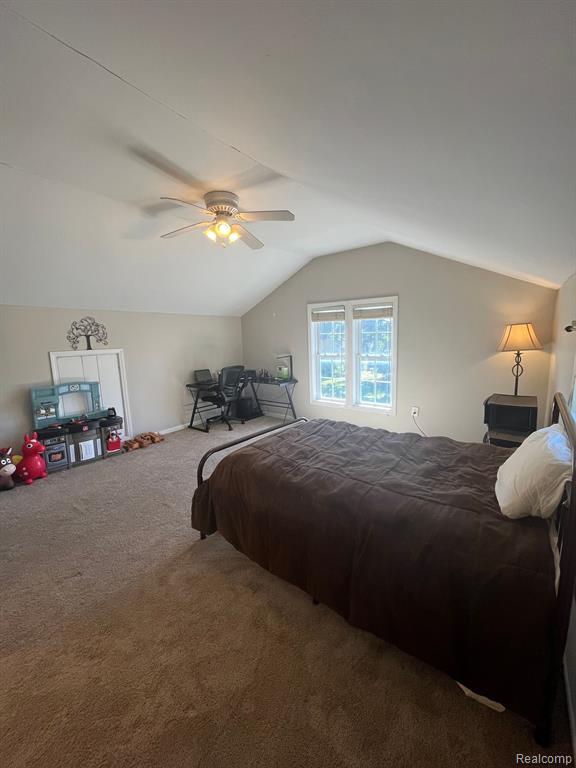425 SCHOOLHOUSE Street, Ortonville, MI 48462 — Photo 53