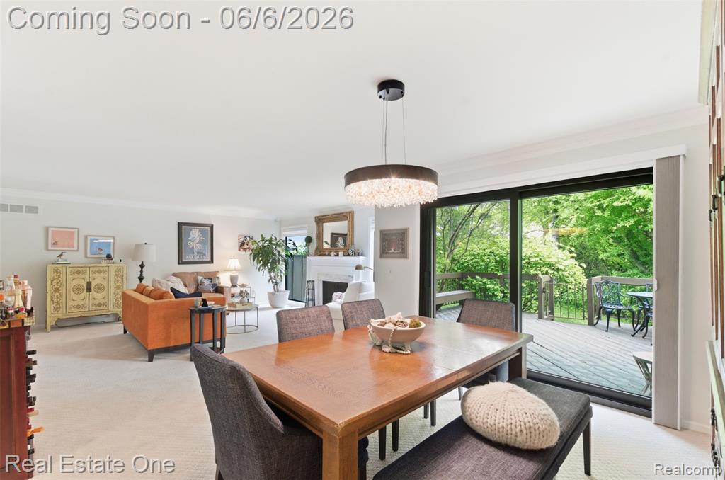 23910 Trailwood Court, 82, Bingham Farms, MI 48025 — Photo 13