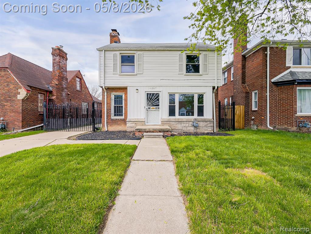 16207 Harlow Street, Detroit, MI 48235 — Photo 26