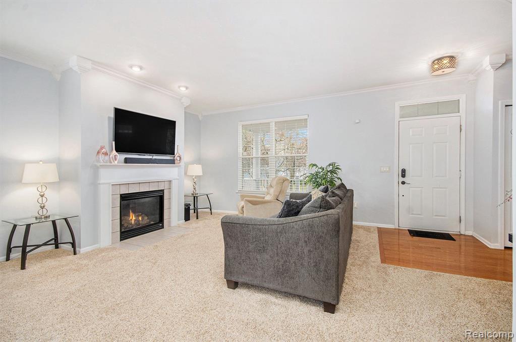 42559 WHITMAN Way, Novi, MI 48377 — Photo 8