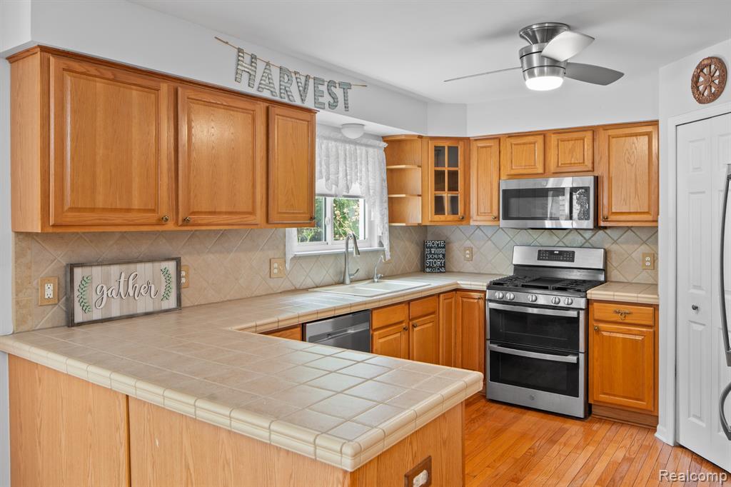 3079 Island Hills Drive, Dexter, MI 48130 — Photo 22