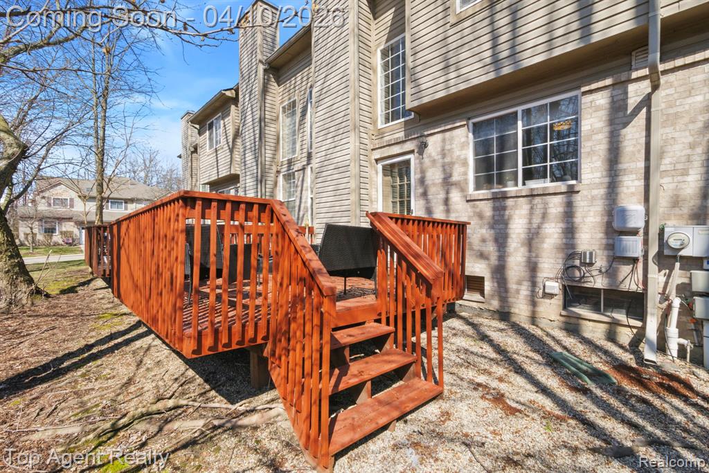 41567 Glade Road, 20, Canton, MI 48187 — Photo 40
