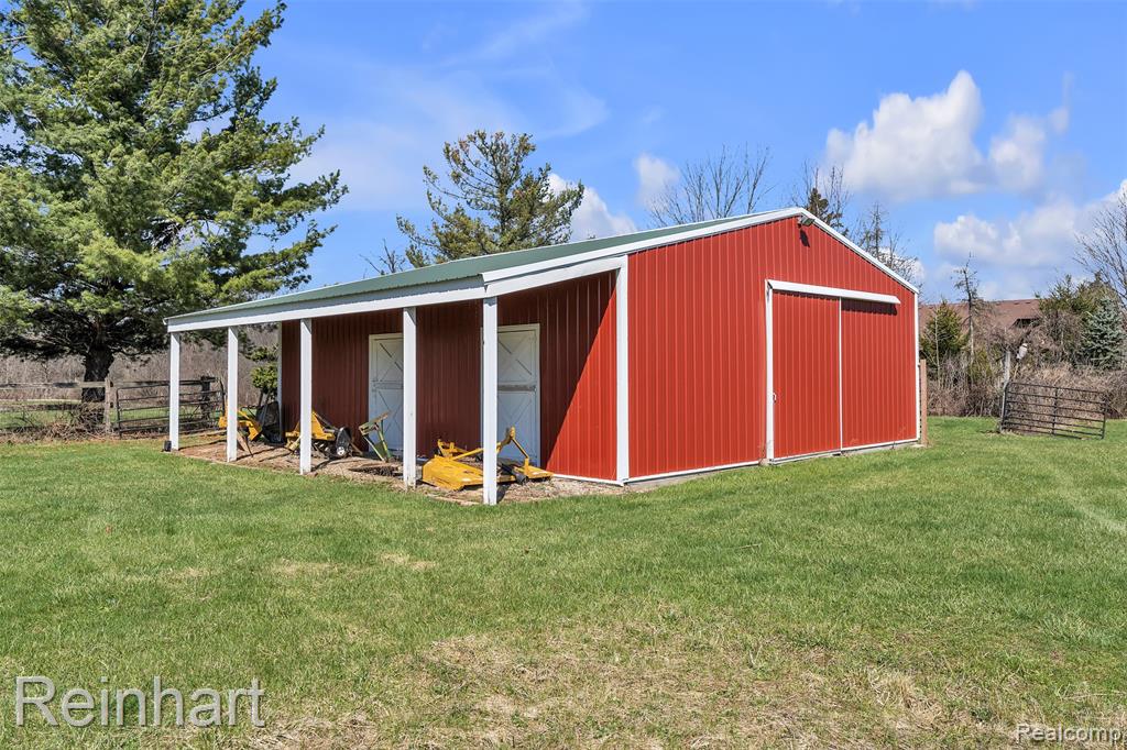 21300 Chubb Road, Northville, MI 48167 — Photo 60