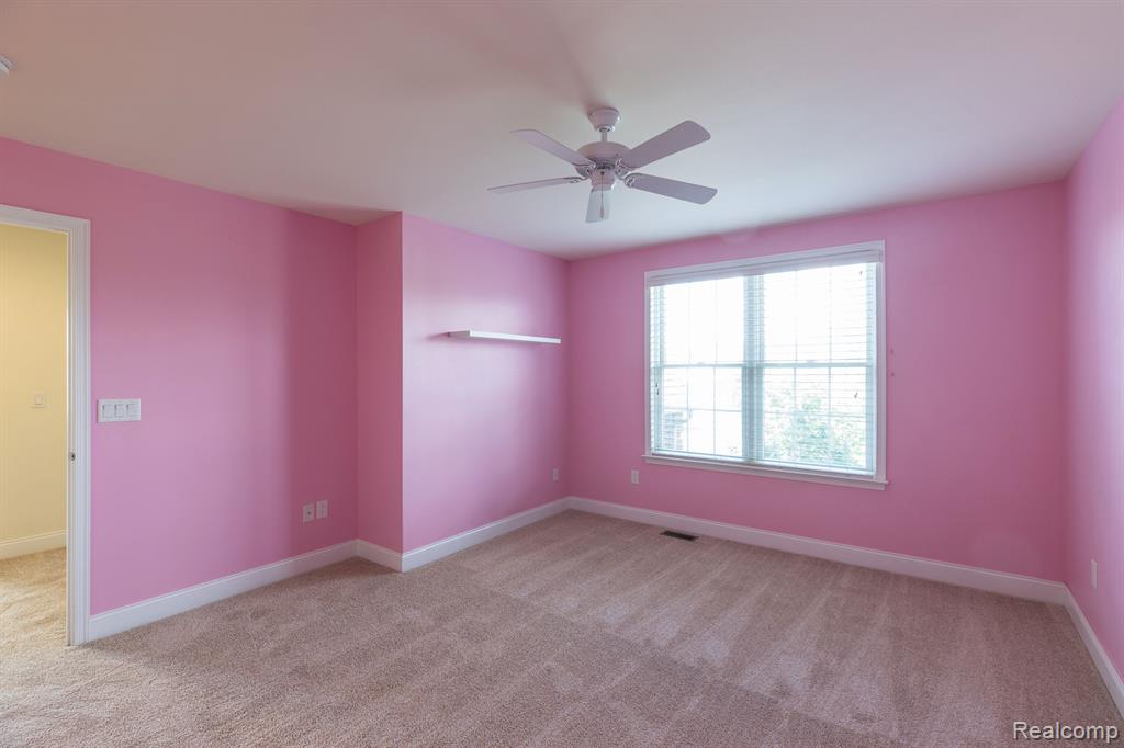 17904 Crestbrook Drive, Northville, MI 48168 — Photo 35