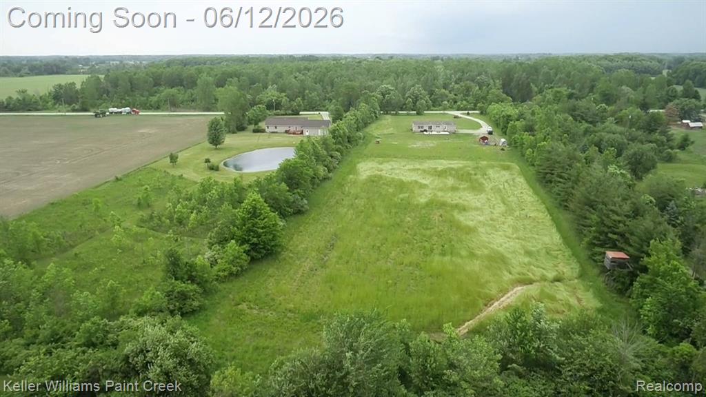 9795 Lambs Road, Wales, MI — Photo 40
