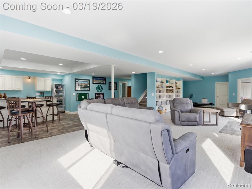 6866 Williamsbury Circle, Clarkston, MI 48348 — Photo 41