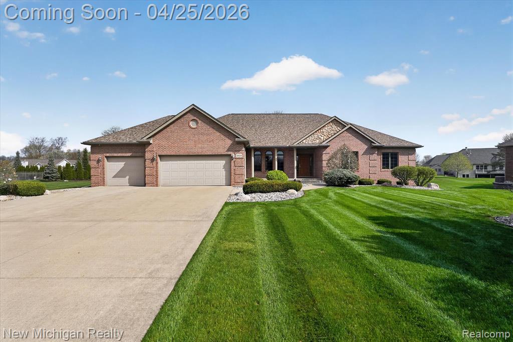 5425 Majestic Court, Swartz Creek, MI 48473 — Photo 3