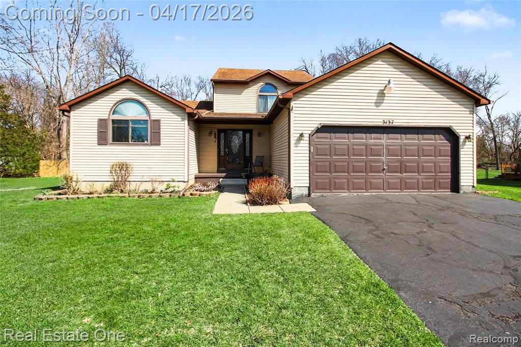 3137 Sandpoint Drive, Brighton, MI 48114 — Photo 3