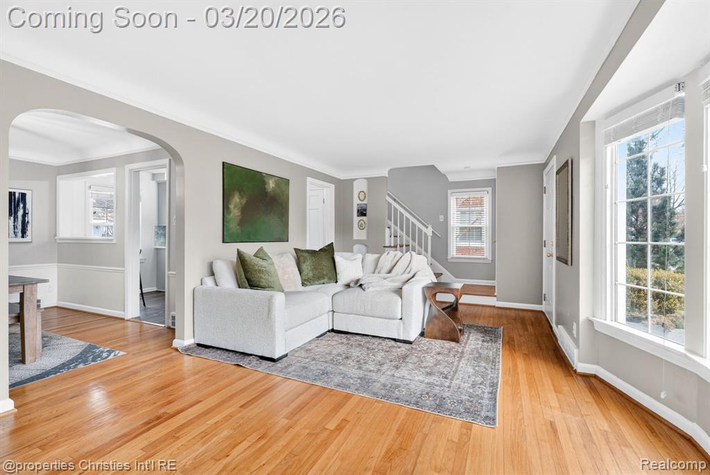 1922 Norwood Drive, Grosse Pointe Woods, MI 48236 — Photo 8