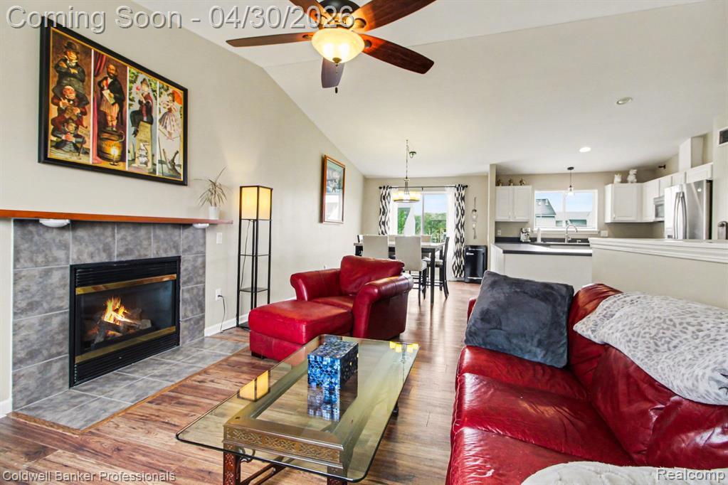 7318 Royal Troon Drive, Ypsilanti, MI 48197 — Photo 5