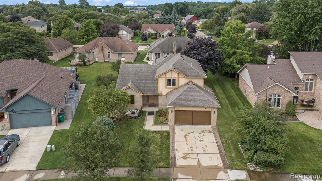 52478 FAWN Drive, Macomb, MI 48042 — Photo 5