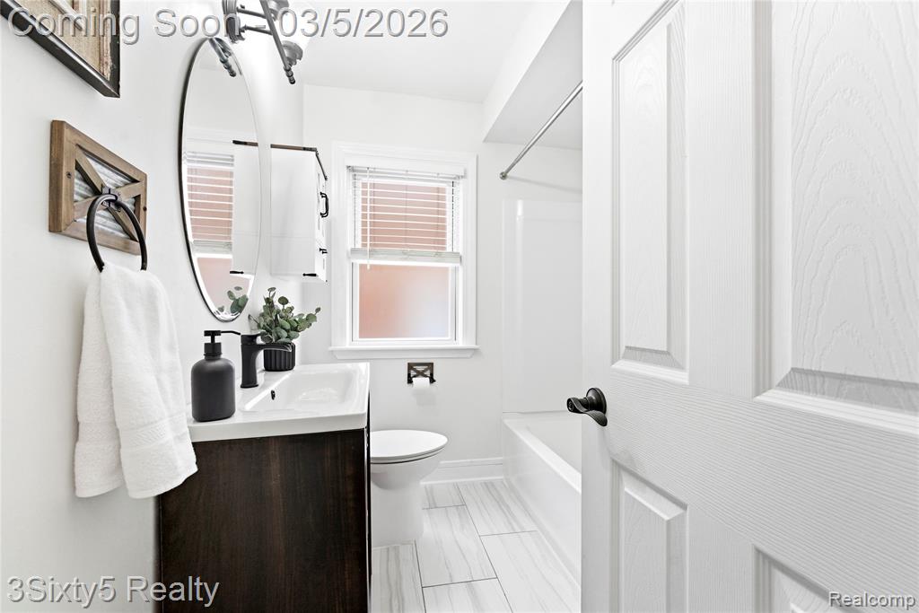 9007 Quandt Avenue, Allen Park, MI 48101 — Photo 13