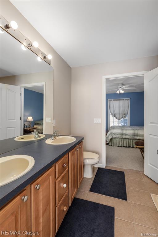 18002 STONEBROOK Drive, Northville, MI 48168 — Photo 47