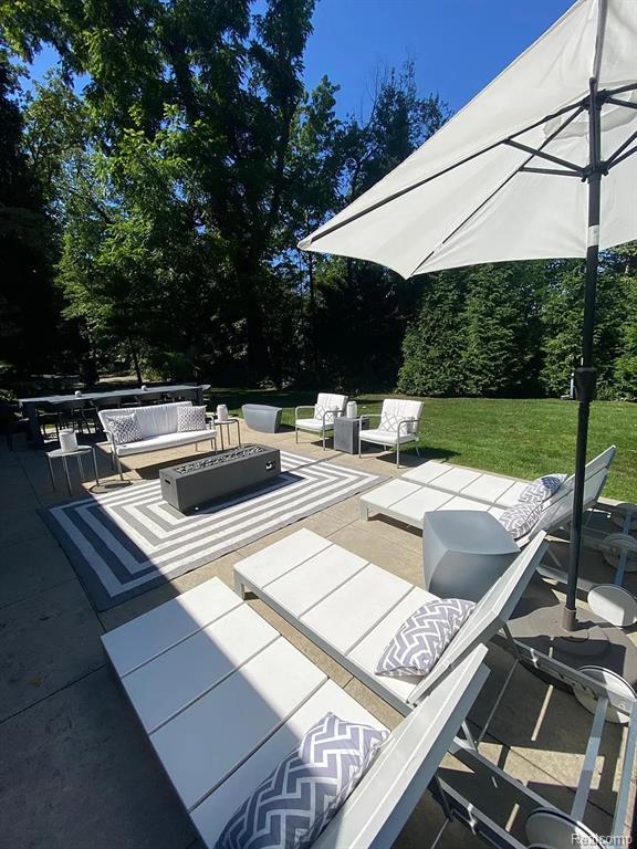 921 Arden Lane, Birmingham, MI 48009 — Photo 43