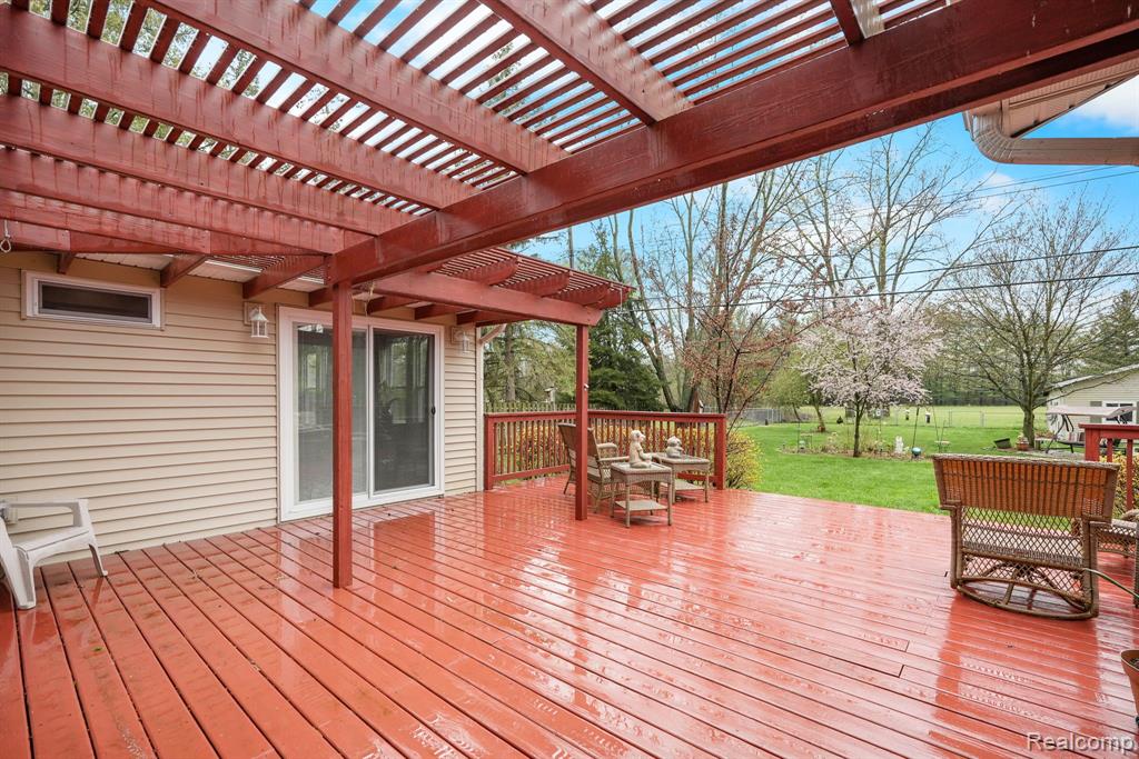 92 MICHIGAN Avenue, Marysville, MI 48040 — Photo 23