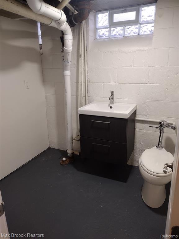 17348 Hilton Street, Southfield, MI, 48075