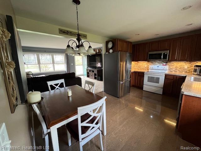 5242 Osburn Drive, Tecumseh, MI 49286 — Photo 5