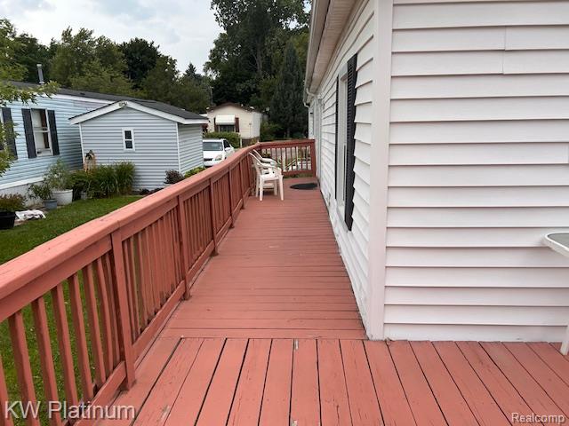 48606 Lakeview Circle, Shelby Twp, MI 48317 — Photo 12