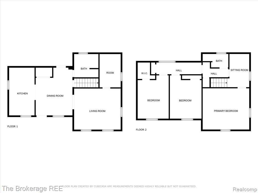 8114 WILSON Road, Otisville, MI 48463 — Photo 42