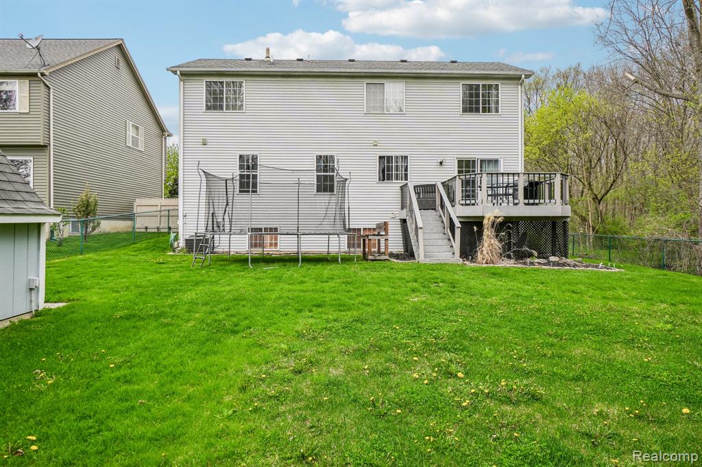 23882 Monroe Street, Armada, MI — Photo 38