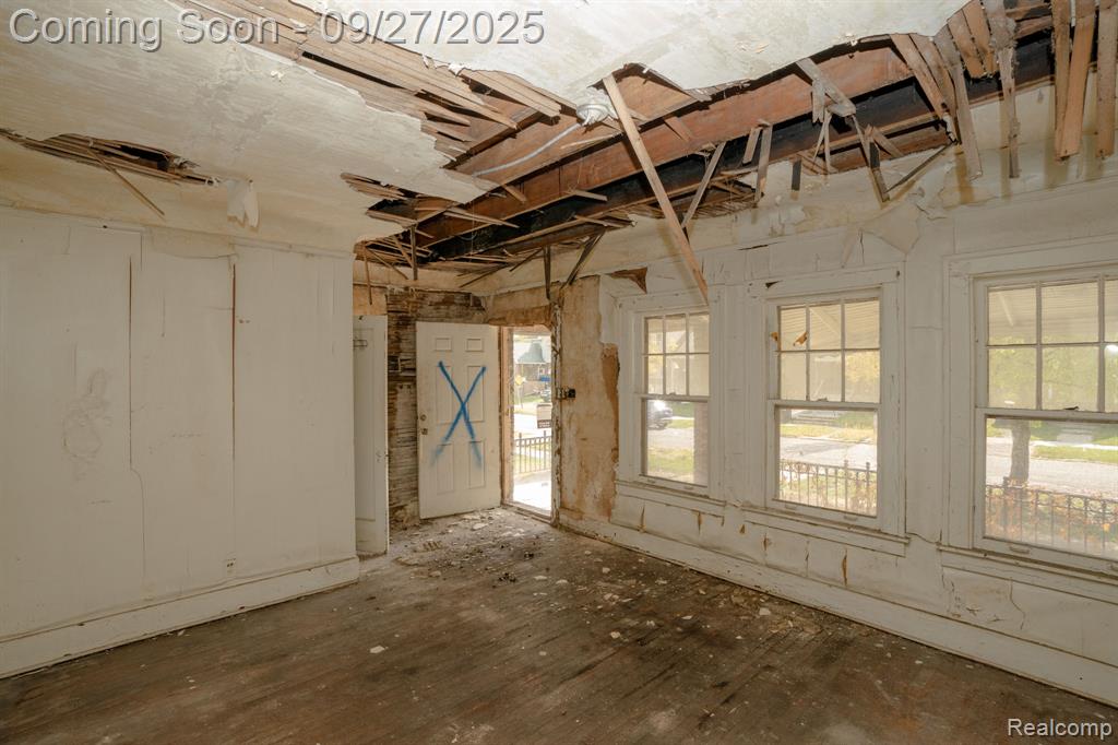 4274 Cortland Street, Detroit, MI 48204 — Photo 22