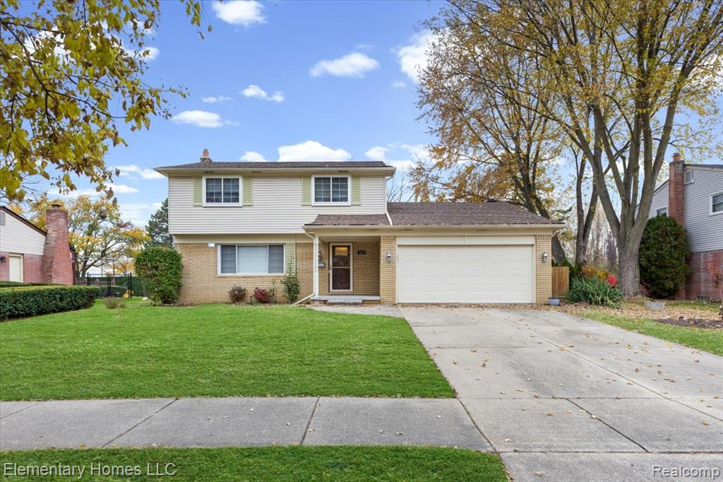 4879 Stoddard Drive, Troy, MI 48085 — Photo 28