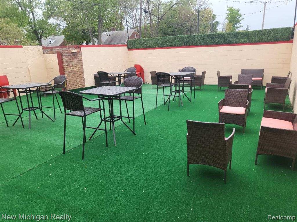 11233 Morang Drive, Detroit, MI 48224 — Photo 17