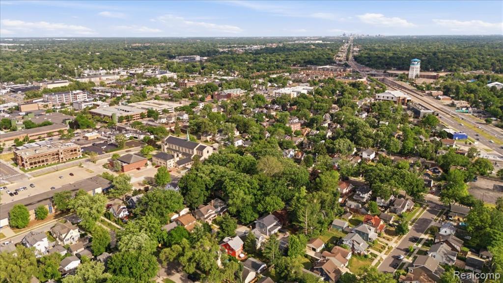 707 S Laurel Street, Royal Oak, MI 48067 — Photo 52