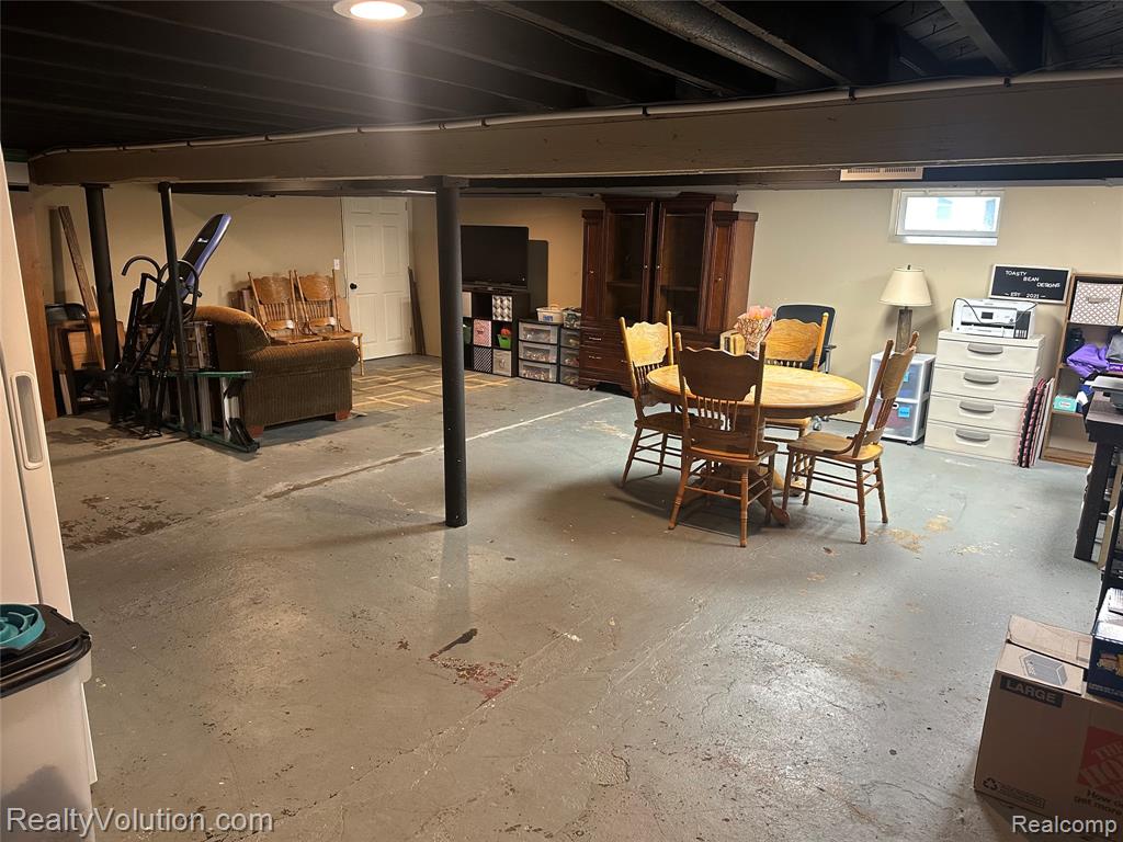 136 Burnside Road, North Branch, MI 48461 — Photo 14