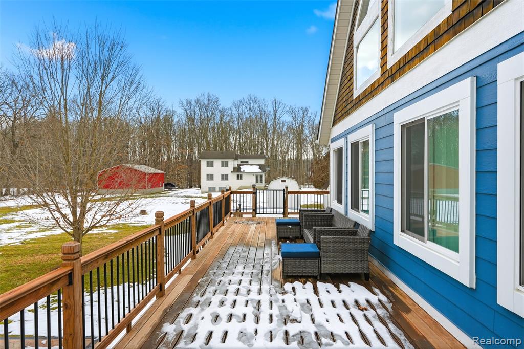 4216 Nicholson Road, Fowlerville, MI 48836 — Photo 42