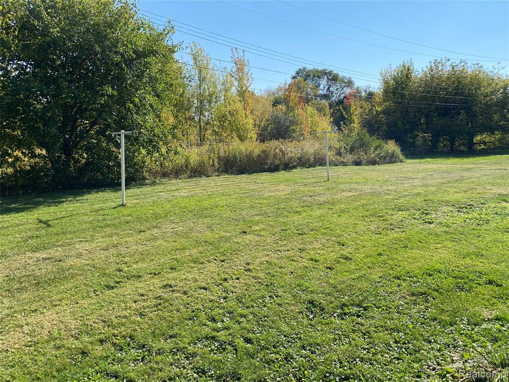 6317 2nd Street, Mayville Vlg, MI 48744 — Photo 23